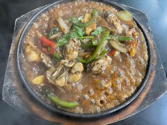 -妈阁铭记澳葡美食