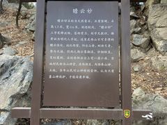 -阳台山自然风景区