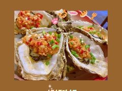 -夹夹大·蟹蟹大排档(财富又一城店)