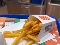 -麦当劳(中山路店)