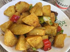 -清真·益鑫羊肉手抓馆(花园北街店)