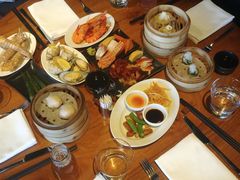 -广州富力君悦大酒店·凯菲厅