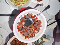 -辣可可·小炒黄牛肉(望京凯德MALL店)