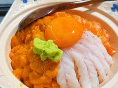 -胆道·海胆专门店(凯德晶萃店)