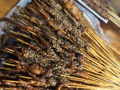 -十里铺铁板鱿鱼