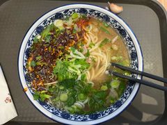 -有礼有面(知春路店)