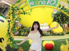 -KK ONE(京基滨河时代店)