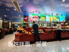 -素心素食(翠苑店)