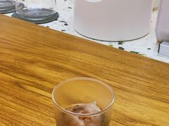 -Line 咖啡(石厦花园店)