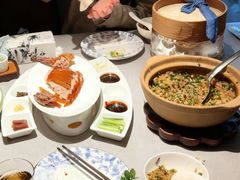 -阿庄新豫菜(通泰路店)