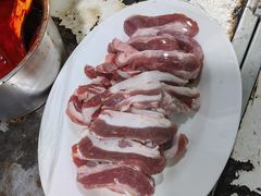 -鞍山戰