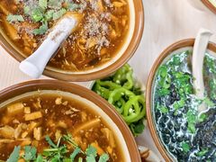 -昌顺马记小吃店(昌盛园店)