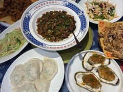 -旺角小渔村(二马路店)