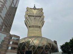 -澳门威尼斯人综合度假区