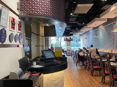 -克比叔叔印度餐厅Kebabs on the Grille(人民广场店)