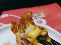 -臻享無招牌芝士烤蛙(台山昌大昌店)
