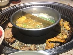 -韩风源自助烤肉(国贸精品店)