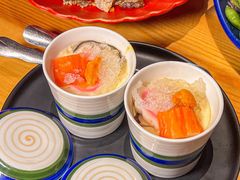 -原志优秀食材·匠心料理·海胆主题(金亿广场店)