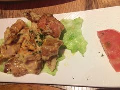 -玛格萝妮(汇智国际商业中心店)