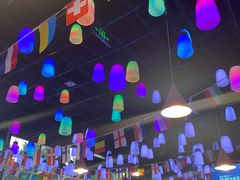 -火枪手串吧·鹤岗小串涮肚(亦庄店)