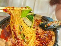 -风味砂锅居(泰华店)