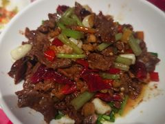 -西贝(枫蓝国际购物中心店)