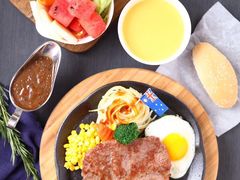 -汤姆家的牛排西餐厅(振华商厦店)