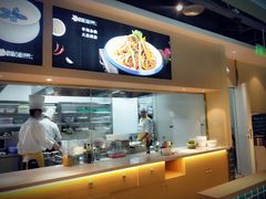 -楼兰古丽·新疆菜(大唐西市店)