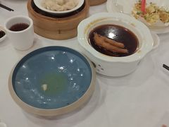 -金华安大酒楼·老牌潮菜·粤式茶点(东方国际店)