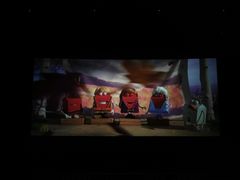 -万象影城(深圳布吉万象汇IMAX店)