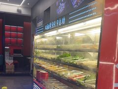 -川椒媚双椒烤鱼(鑫江东方城购物中心店)