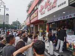 -衣裳街历史文化街区