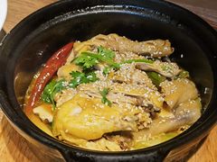 -周家二小姐的菜(西津渡店)