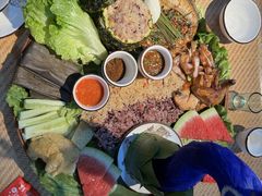 -南木湾·孔雀宴手抓饭·傣味餐厅