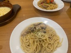 -萨莉亚意式餐厅(深南茂业店)