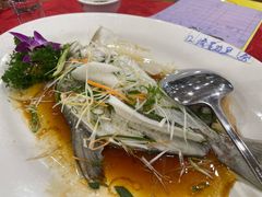 -西江河鲜·趣苑酒楼(鼎湖店)