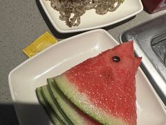 -海底捞火锅(奥体南路店)