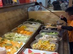 -豪客来牛排(中华城店)