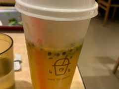 -新石器烤肉(中房金谊广场店)