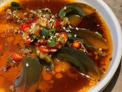-淘米捞·米汤脆鲩鱼火锅(福田皇岗店)