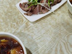 -蔡记行面·三套车(武威首店)