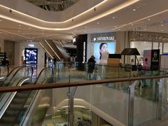 -首开·龙湖成都西宸天街