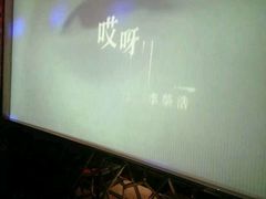 -唱吧麦颂KTV(方庄店)