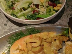 -芭莉与彩虹西餐厅(成都合生汇店)