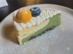 -Uncle Kosto科斯托·中东菜