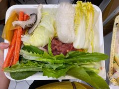 -许小树(国贸商城店)