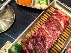 -西塔老太太泥炉烤肉(龙湖北苑天街店)