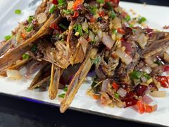 -夜猫子串吧·龙虾.江西小炒(万塘路店)