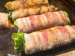 -抚琴第一烤(抚琴地铁站A口店)