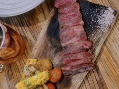-Cyclus Craft Kitchen薩克思手工厨房